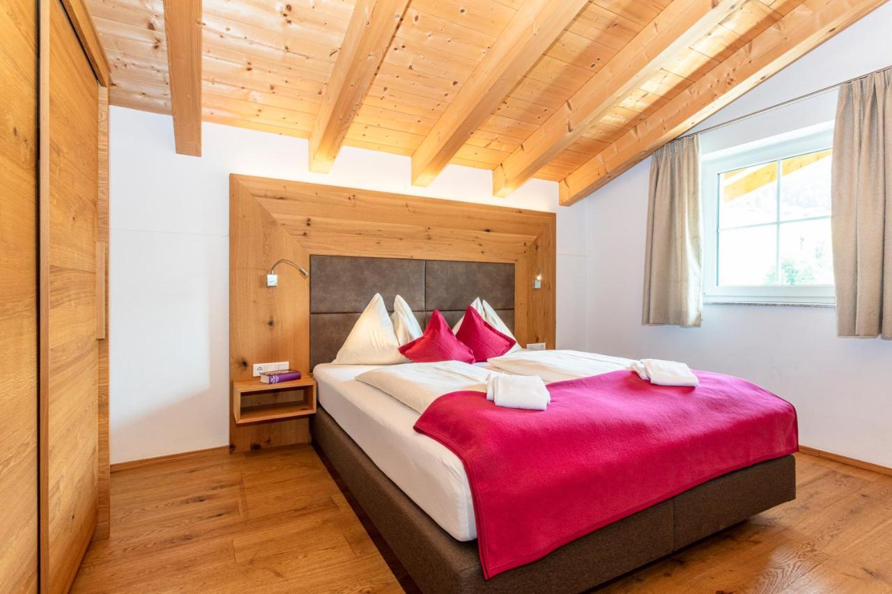 Appartements Ferienwohnungen Unser Unterberg Maria Alm am Steinernen Meer Buitenkant foto